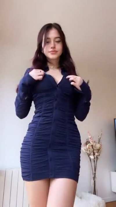 Definitely The Goddess