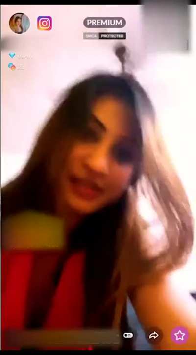 Nu*de For First tym ever. Most Demanded !!🔥🥰 Checkout Famous Insta Model Exclusive N00de Premium TangoLive 😋 FULL 28MIN+ VIDEO with Voice. FULL 28MIN+ VIDEO Download Link in Comments 👇👇👇