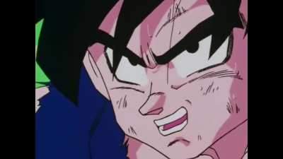 Frieza : Legends Community / Goku : Legends Devs
