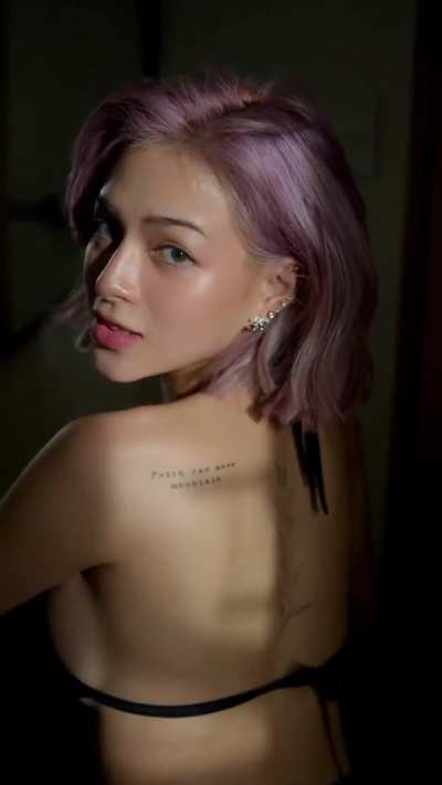 Mika Salamanca