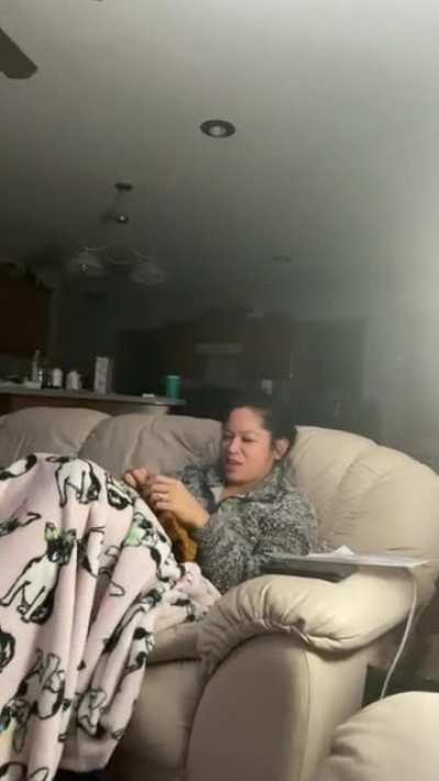 Wife support for the community!!!