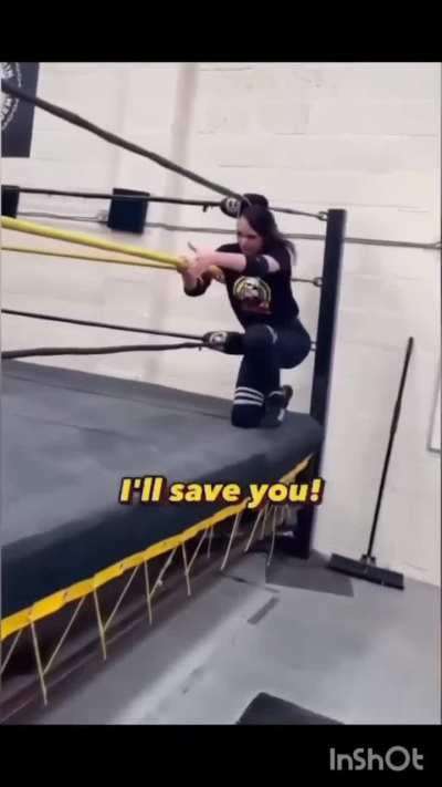 Poor Tony