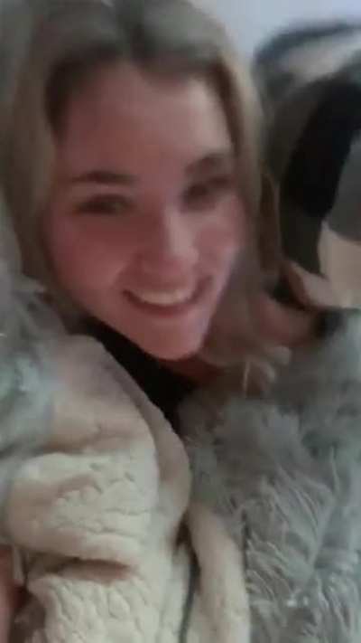Deleted video