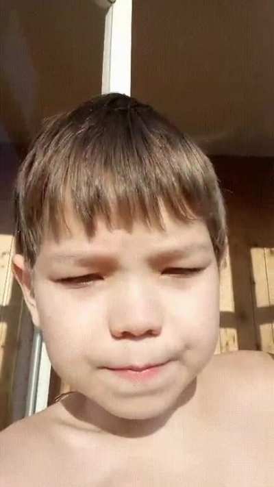 face reveal