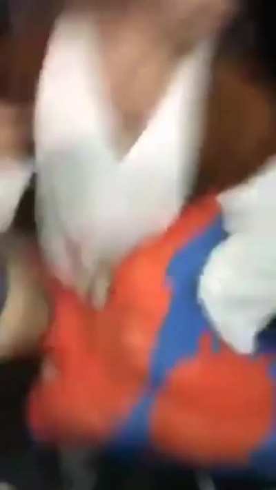 el onvre ara&ntilde;a v jesuS