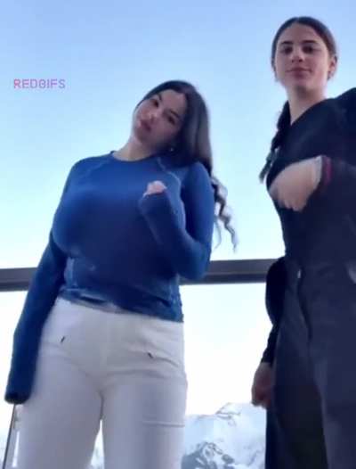 Now that&rsquo;s big