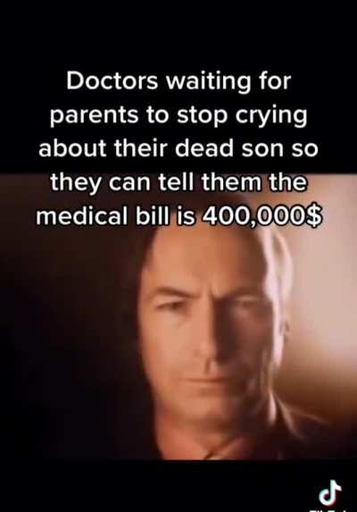 you owe me $35,000 dollars in legal fees