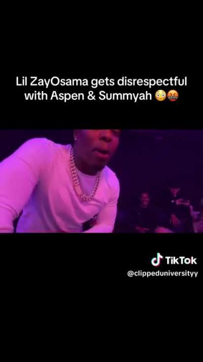 Lil zay finna pull a lil reese on some young girls🤦🏾&zwj;♂️