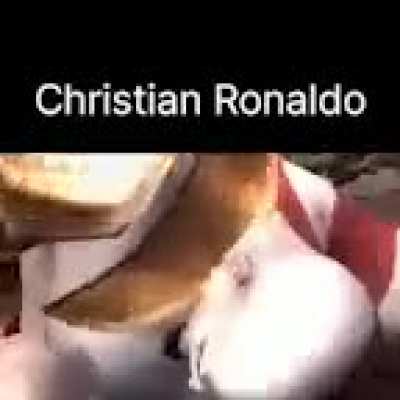 SIUUUUUUUU