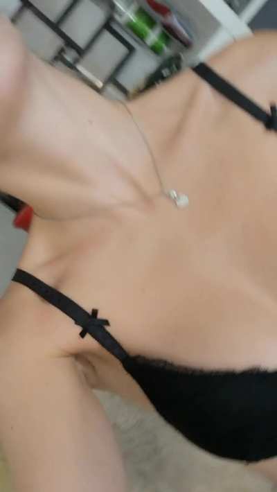 Any small boobs lovers awake? This ones for you :) (OC)
