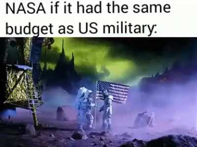 What if..