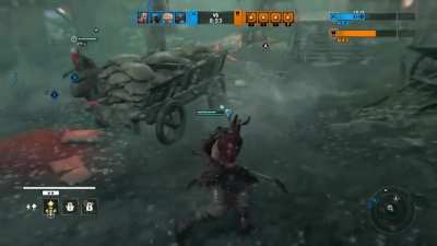 I think I installed the wrong DBD update...