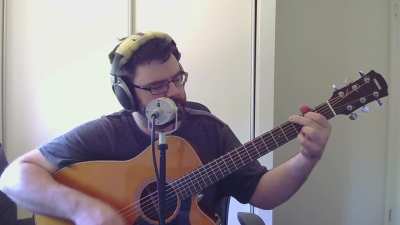 Soma (acoustic cover)