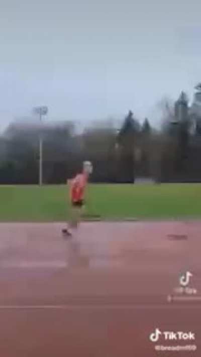 SUSrace