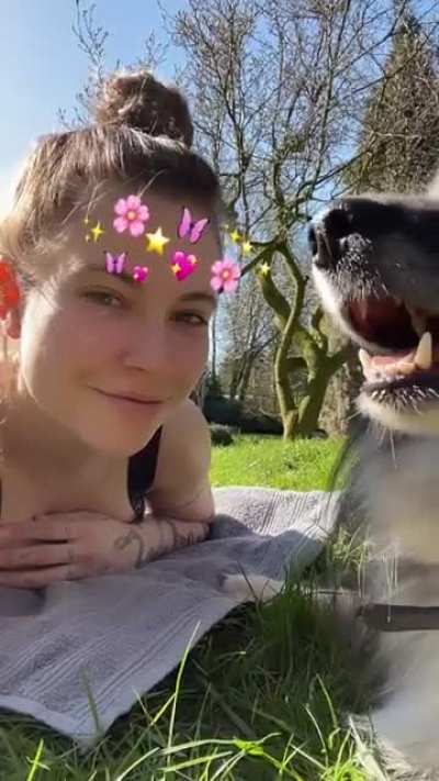 Ich glaube sie zeigt nicht mehr ....