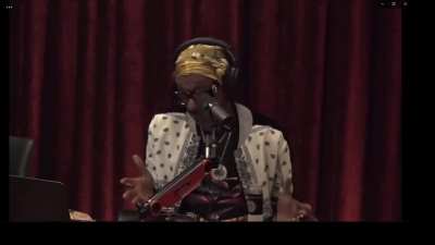 Snoop Dogg roaster Norge p&aring; Joe Rogans podcast mtp cannabis