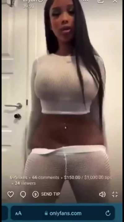 Liyah 🤤
