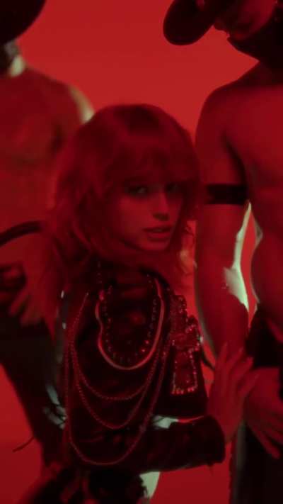 She&rsquo;s gonna whip you into shape