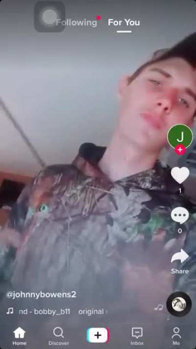 Hard times in the Camo factory