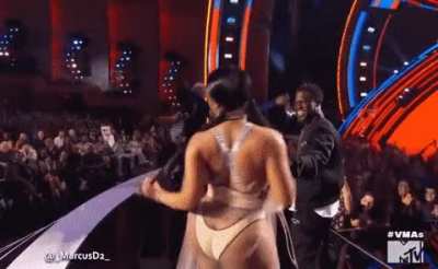 Fat ass