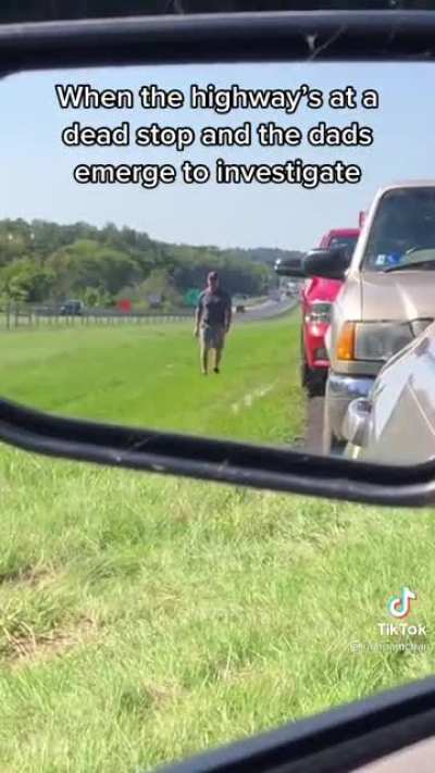 The dad&rsquo;s investigation