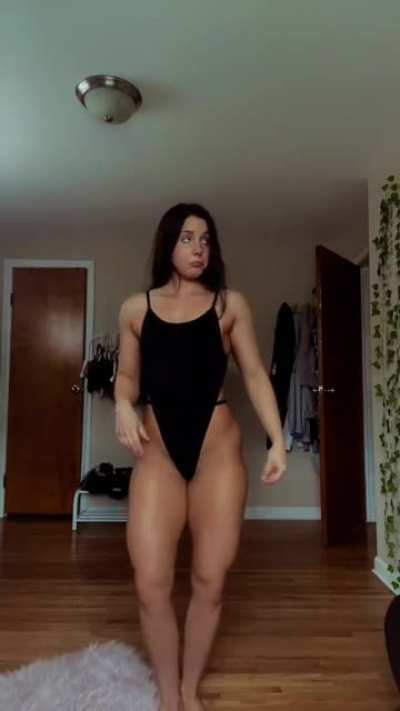 Nice pose