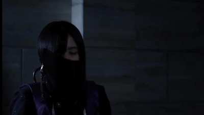 [SPOILERS IN Ohsama Sentai King-Ohger] she understand