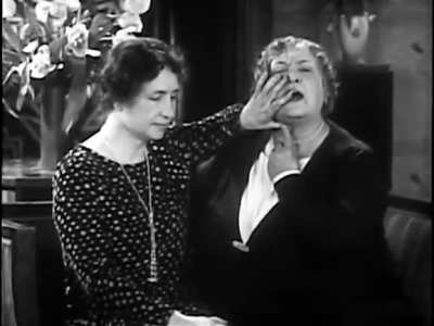 Helen Keller proved to the world that Deafblind people should be given access to education and language. Here's how she did it.