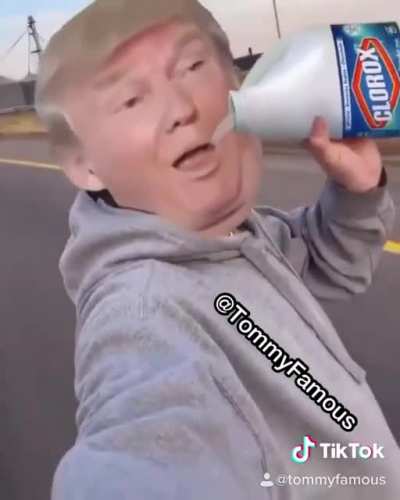 Undefeated. The internet. You&rsquo;re welcome...