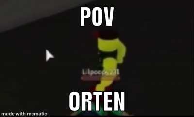 Ortblox