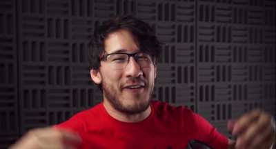 He&rsquo;s so happy to be back