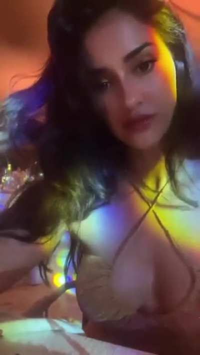 Disha Patani