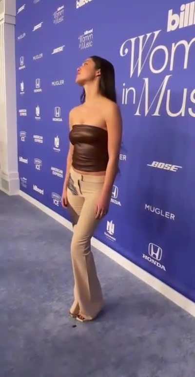 Olivia Rodrigo