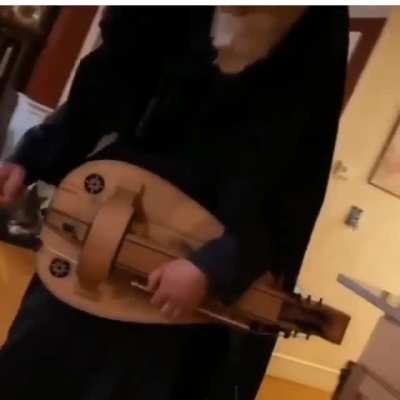 I love this video