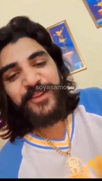 title bhi ziddi tha