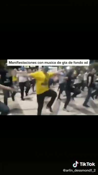 Wtf queda perfecto