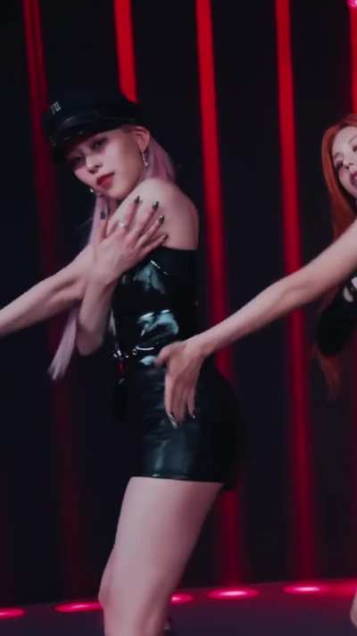 Ryujin - ITZY