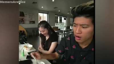 What Jeannie Should Do Next Time Henry Burps