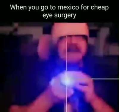 Monkey Surgery