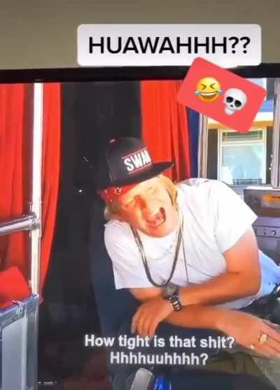 Hhuuuwwwaaaaahh
