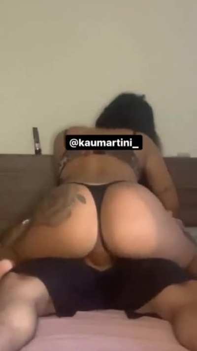 Kau martini