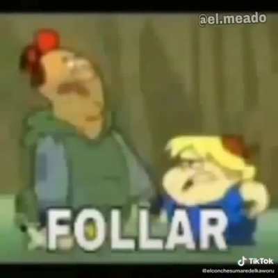 Mire mijo le se al shipose
