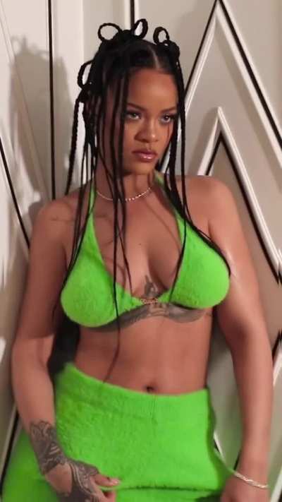 for Savage X Fenty