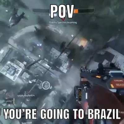 Le funny