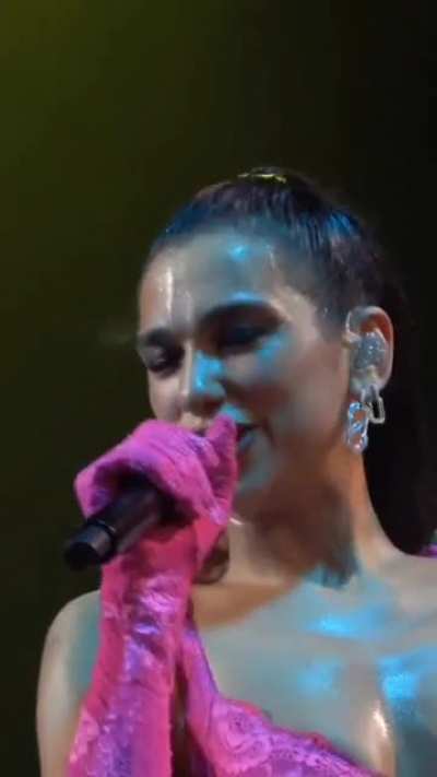 Dua Lipa