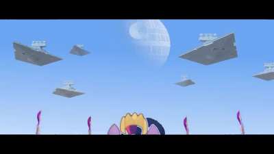 bronies btfo