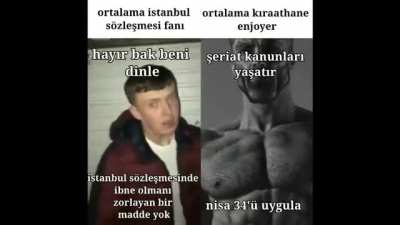 Nisa 34'&uuml; uygula