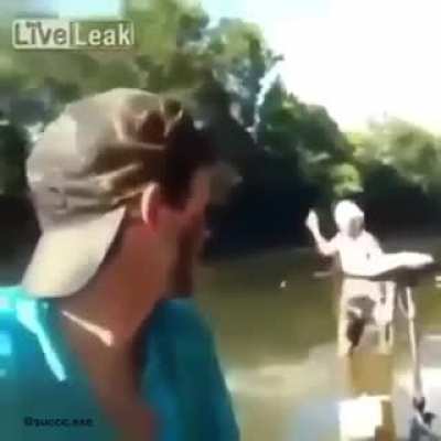 *Slap*