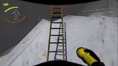 Maybe landmines shouldn't spawn in some places