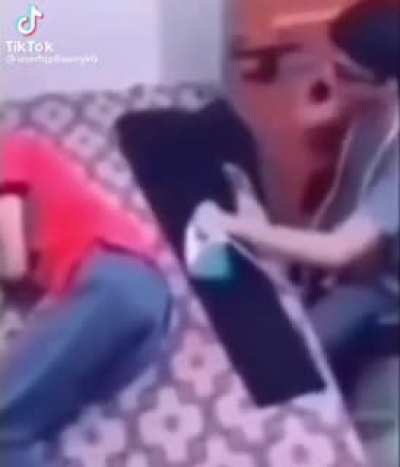 fogo no rabo